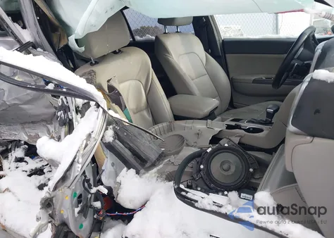 2020 Kia Sportage S z USA, uszkodzony, nr VIN KNDP6CAC9L7707083